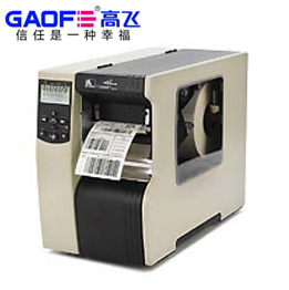 Zebra 110Xi4 Barcode Printer
